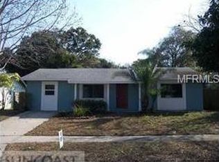 2287 E Orangehill Ave, Palm Harbor, FL 34683