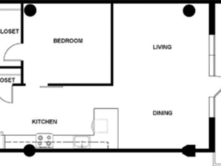 Hercules Apartments — Photo 22