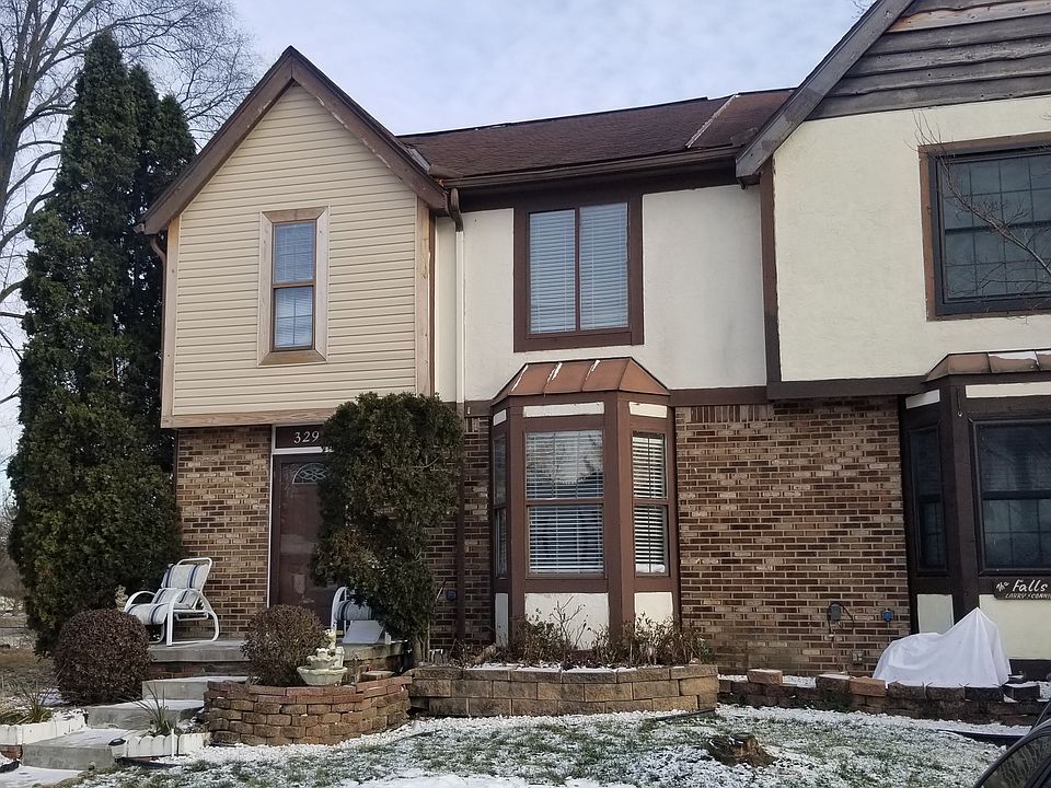 3297 Rakeford Dr, Columbus, OH 43231 Zillow