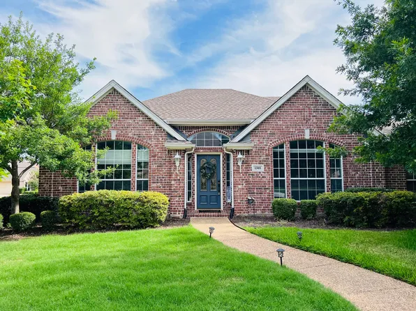 1305 Granger Dr, Allen, TX 75013