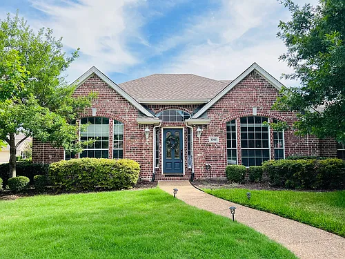 1305 Granger Dr Photo 1
