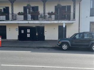 610 N Rampart St APT B, New Orleans, LA 70112