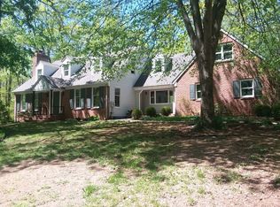 1144 Ridge Rd, Pylesville, MD 21132