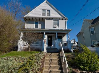 2220 Boulevard Ave, Scranton, PA