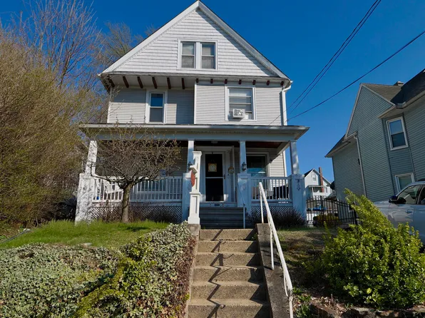 2220 Boulevard Ave, Scranton, PA 18509