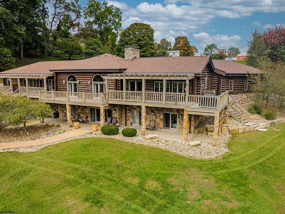 848 Pleasant Hill Rd, WV 26508 MLS 10150419 Zillow