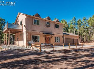 12150 Donovan Ln, Colorado Springs, CO 80908