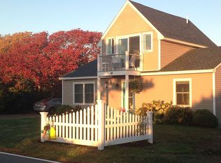 36 Fortunes Rocks Rd, Biddeford, ME 04005