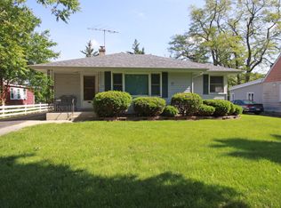 248 W Kenilworth Ave, Villa Park, IL