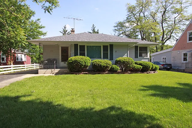 248 W Kenilworth Ave photo 1