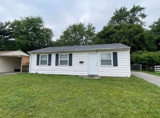 3472 Redskin Dr, Cincinnati, OH 45251