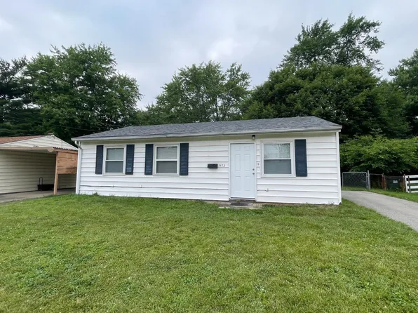3472 Redskin Dr, Cincinnati, OH 45251