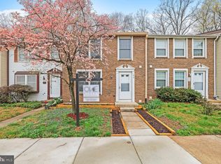 41 Cross Ridge Ct, Germantown, MD 20874
