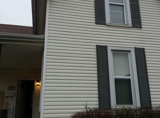 207 E Winter St, Delaware, OH 43015