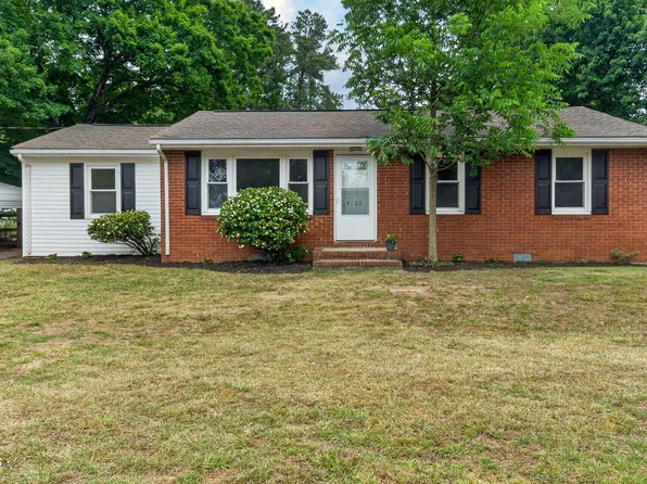 4120 Campbell Rd, Raleigh, NC 27606