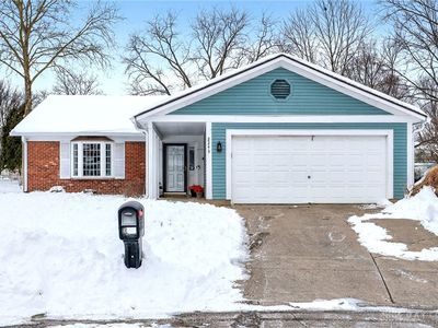 2243 Pin Oak Ct, Miamisburg, OH, 45342