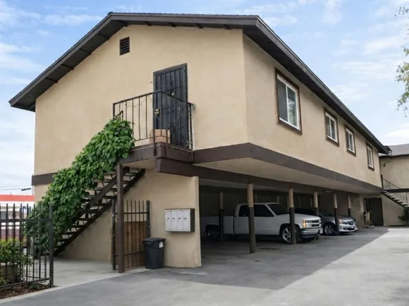 1620 E Yale Ave, Fresno, CA