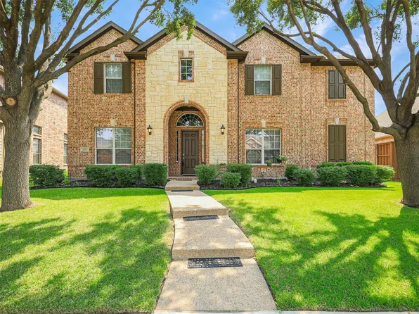 2113 Sandy Creek Dr, Frisco, TX 75033