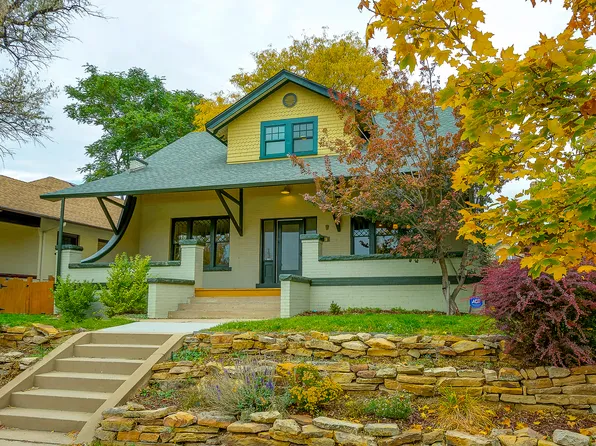 1219 N Madison St, Denver, CO 80206