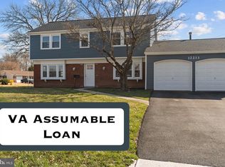 12213 Raritan Ln, Bowie, MD 20715
