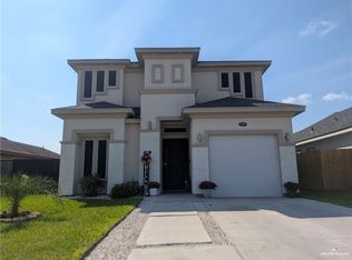 1010 W Franklin Ave, Alton, TX 78573