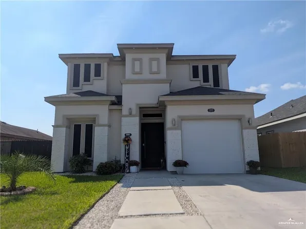 1010 W Franklin Ave, Alton, TX 78573