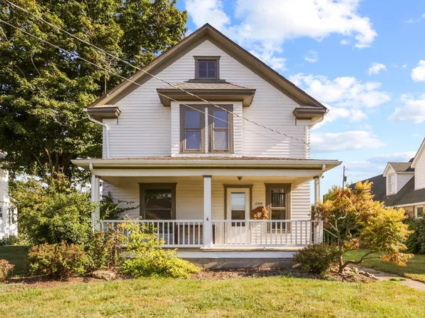 2334 Johnstown Alexandria Rd, Alexandria, OH 43001