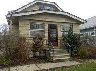 1715 Canova Ave, Cleveland, OH