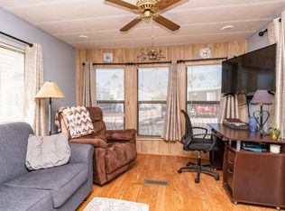 214 Mother Lode Dr, Apache Junction, AZ 85119