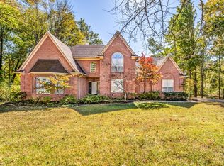 6117 Scottscraig Cv, Memphis, TN 38135