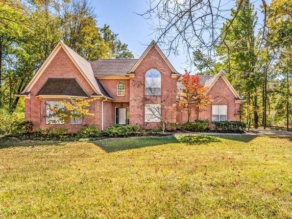 6117 Scottscraig Cv, Memphis, TN 38135