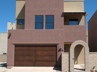 403 E Croydon Park, Tucson, AZ 85704