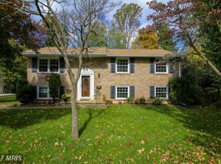 318 Townleigh Rd, Reisterstown, MD 21136