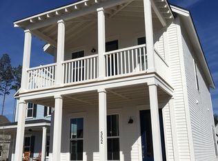 552 Cross Park Ln, Summerville, SC 29486