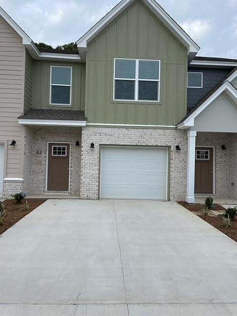 1st image of 400 Mattie M Kelly Blvd #43