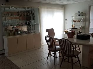 62 Hunters Run, North Providence, RI 02904