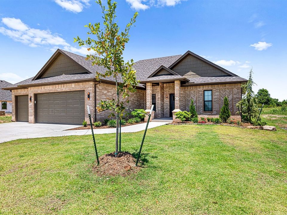 1039 NW 17th St, Newcastle, OK 73065 Zillow