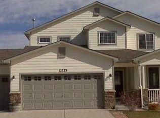 12733 Pine Valey Cr, Colorado Springs, CO 80831