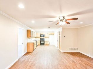 4403 49th St, Lubbock, TX 79414
