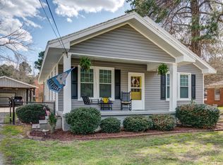 13757 Us Highway 64 Alt W, Rocky Mount, NC 27801