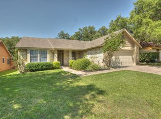 6005 Blanco River Pass, Austin, TX 78749
