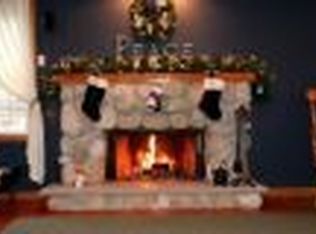 12 Oak Ave, Middleton, MA 01949