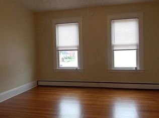 331 Clinton St #2, New Britain, CT 06053