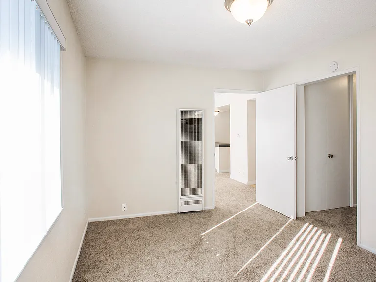 The Village Apartments — Photo 25