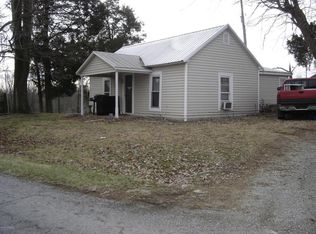 3707 Lake Jericho Rd, Smithfield, KY 40068
