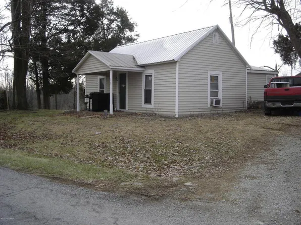 3707 Lake Jericho Rd, Smithfield, KY 40068