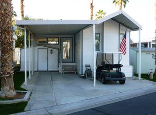 84136 Avenue 44 SPACE 524, Indio, CA 92203