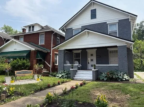 1203 Washington Blvd, Huntington, WV 25701