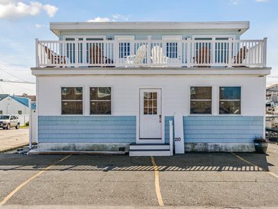 210 33rd St S, Brigantine, NJ, 08203