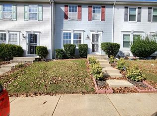 3905 Friar St, Baltimore, MD 21208